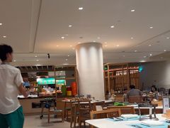 -味餐厅·海鲜·火锅·自助餐