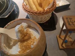 -同仁四季椰子鸡(海岸城天利店)
