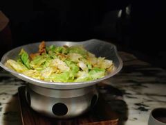 -绿茶餐厅(汇悦大融城店)