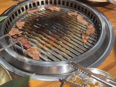 -金龙烧烤·牛肉面(西塔店)