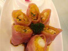 红米脆虾肠-凯逸轩·匠心粤菜(中城名仕汇店)
