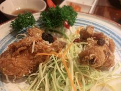 -三代烤肉(保利广场店)
