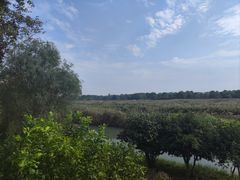 -西溪国家湿地公园