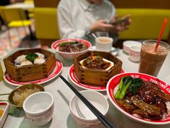 -明腾壹间茶餐厅(新都会花园广场店)