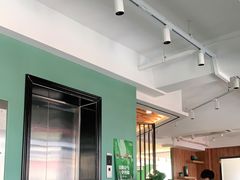 大堂-去茶去餐厅(中央大街店)