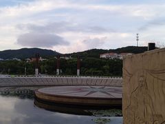 -朱家尖南沙景点