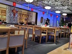 大堂-徽味大班(定慧桥店)