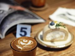 澳白-PUZZLE COFFEE 拼图咖啡