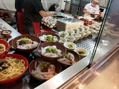 -龙抄手(春熙路总店)