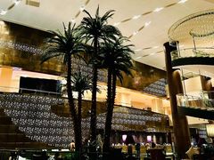 -北京北辰洲际酒店