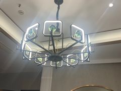 -荷塘秋月·本帮江浙菜(国权路店)