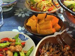 -张关合渣(航空大道店)