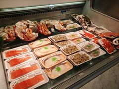 -金鹰超市(国际购物中心新街口店)