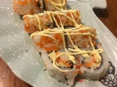 -明治屋(二十三年洪化桥店)