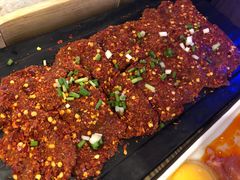 -尚尚仙·酸汤猪手·猪肚鸡火锅(华联万柳购物中心店)