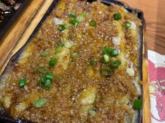 -聚点串吧·北京烧烤(赵登禹路店)