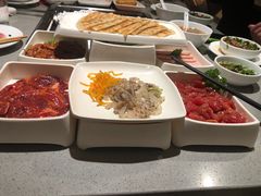 -海底捞火锅(八佰伴店)