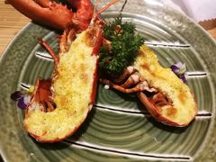 -花和海鲜自助(梅江店)