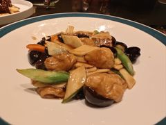 -上海人家花樣年华(中山公园店)