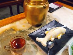 -小吊梨汤·北京菜(香山店)