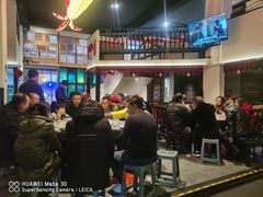 -院8里·小聚园老川菜(九眼桥店)