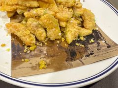 -一桶江山餐厅(松北店)