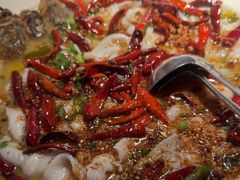 -江渔儿酸菜鱼(万科东荟城店)