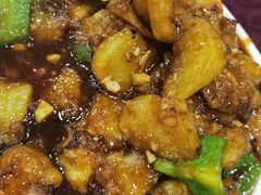 -途肴·老农饭庄(百里峡店)