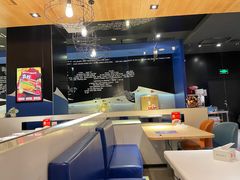 -鱼酷活鱼烤鱼(人信汇商场店)