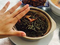 -文娟土菜馆(天柱山店)