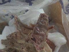 -老王头烤鸡(建大四小区店)