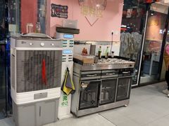 -燚青春东北泥炉烤肉(百合店)