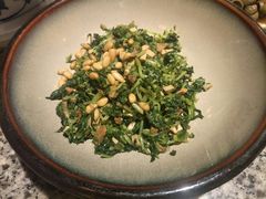 香干马兰头-南京大牌档(香港广场店)