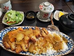 -角落里(中山公园店)