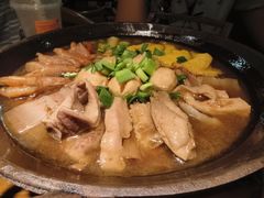 -刀板香·安徽菜(望江东路店)