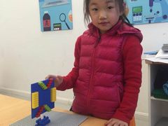 -斯坦星球AI编程·机器人科创·科学实验·信奥·思维·STEM·积木拼搭·竞赛考级(浦东联洋广场大拇指龙阳御桥中心)