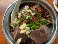 -周记翘脚牛肉