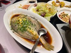 -丰收日·小海鲜·沪上家宴(顾村正大店)