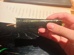 -橼舍鮨青木