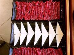 -手选潮汕鲜活牛肉火锅(二七广场店)