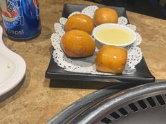 金银馒头-七欣天香辣蟹火锅(苏州东大街店)