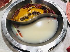 -大龙燚火锅