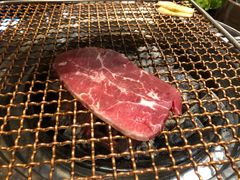 -九田家黑牛烤肉料理(三墩店)