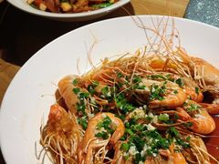 -黄山老妈·土菜(碧桂园店)