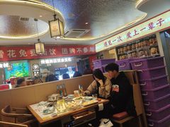 -遇东北林区铁锅炖(南开店)