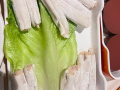 -八合里潮汕鲜牛肉火锅(上海汇智广场店)