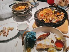 -相遇·川湘融合菜(金坛吾悦广场店)