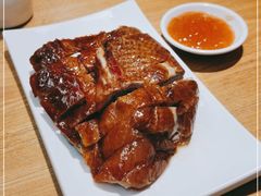 -宏记广东客家菜(丰汇店)