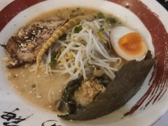 -雷门拉面店(新光天地店)