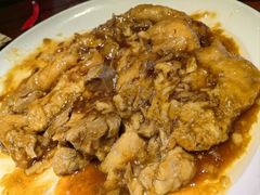 -惠宾饭庄(中山路店)